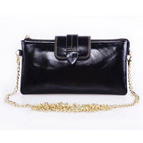 Real Genuine Leather Women Wallets