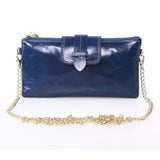 Real Genuine Leather Women Wallets