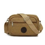 Single Shoulder Oblique Cross Bag