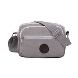 Single Shoulder Oblique Cross Bag