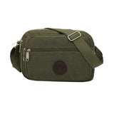 Single Shoulder Oblique Cross Bag