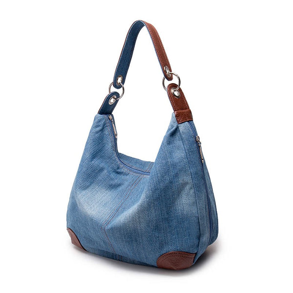 Fashion Large Luxury Handbags Women Bag