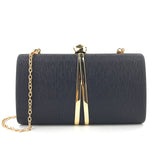 Party Metal Tassel Lady Clutch Bag
