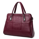 Fashion Female Shoulder Bag